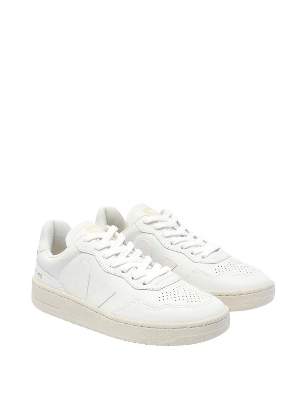VEJA: Zapatillas online - Zapatillas - Blanco