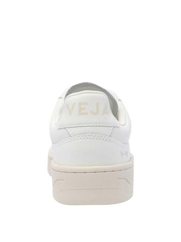 Zapatillas - Blanco shop online: VEJA