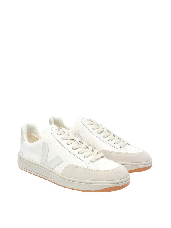VEJA: trainers online - V-12 B-Mesh Sneakers