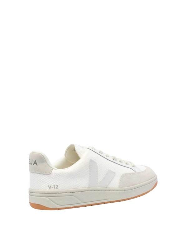 The Best Shops VEJA: trainers - V-12 B-Mesh Sneakers