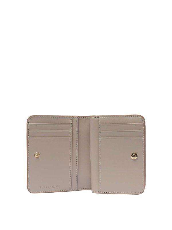 MARC JACOBS: 財布＆ポーチ online - 財布 - ベージュ