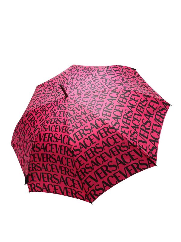 VERSACE: Regenschirme online - Regenschirm - Bunt
