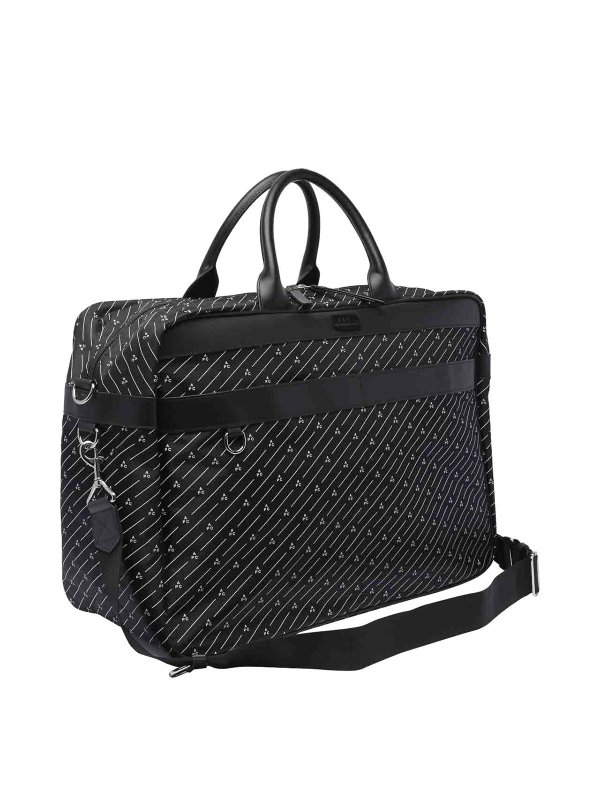 A.P.C.: Luggage & Travel bags online - Weekender Miles Bag