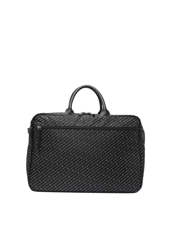 The Best Shops A.P.C.: Luggage & Travel bags - Weekender Miles Bag