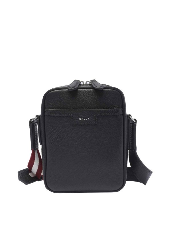 BALLY: Luggage & Travel bags - Code Messenger Bag