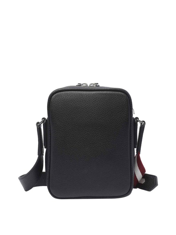 The Best Shops BALLY: Luggage & Travel bags - Code Messenger Bag