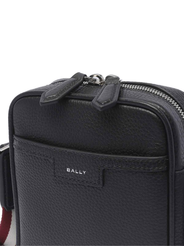 Code Messenger Bag shop online: BALLY