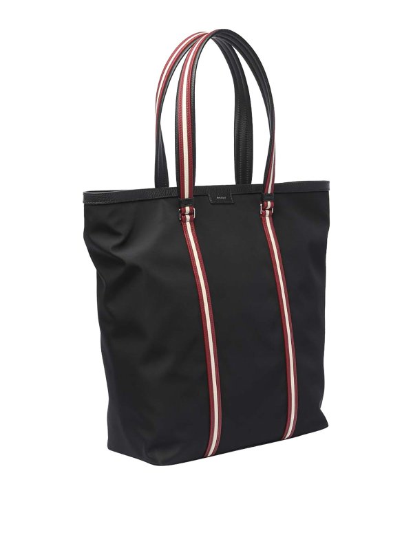 BALLY: トートバッグ online - トートバッグ - 黒