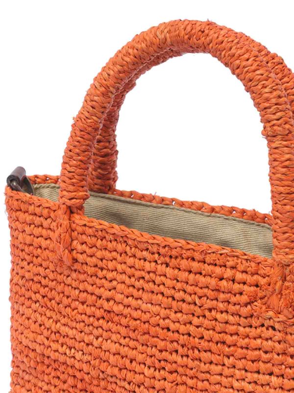 Shopper - Orange shop online: IBELIV