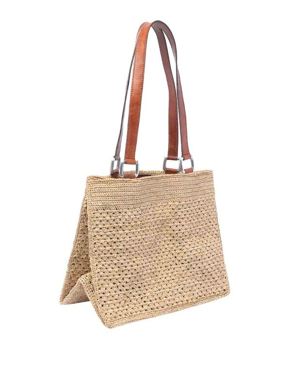 IBELIV: ショルダーバッグ online - ショルダーバッグ - ベージュ