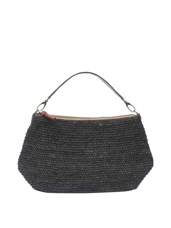 IBELIV: totes bags - Mihaja Handbag