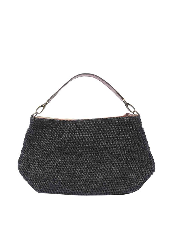 The Best Shops IBELIV: totes bags - Mihaja Handbag