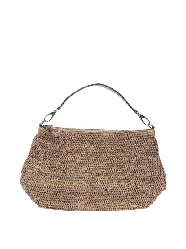 IBELIV: shopper - Borsa Mihaja