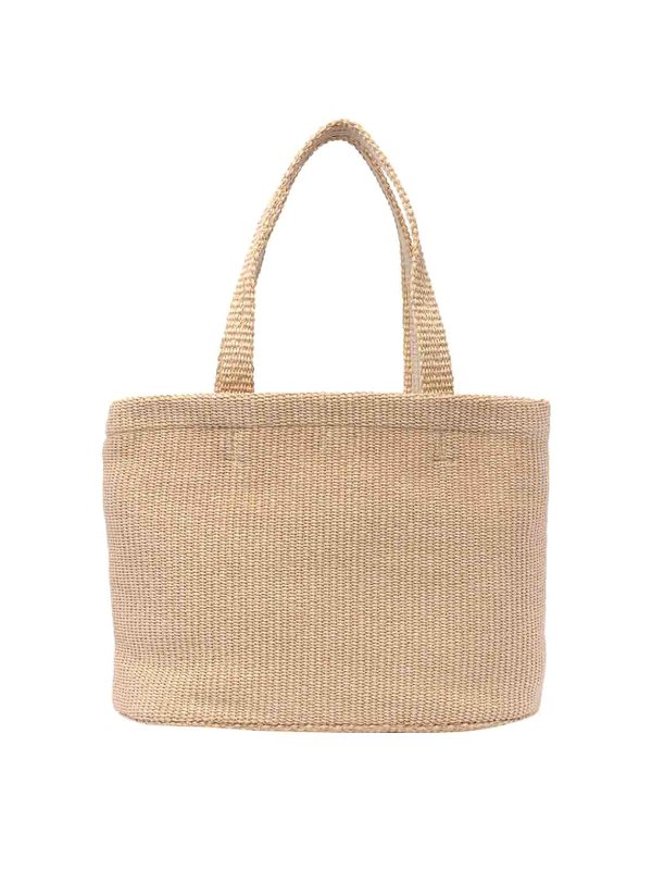 The Best Shops JIMMY CHOO: Handtaschen - Shopper - Beige