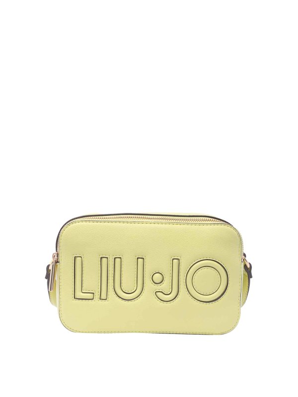 Liu Jo: borse a tracolla - Borsa logata