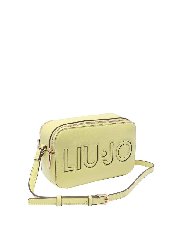 Liu Jo: borse a tracolla online - Borsa logata