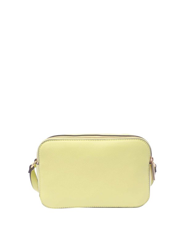 The Best Shops Liu Jo: borse a tracolla - Borsa logata