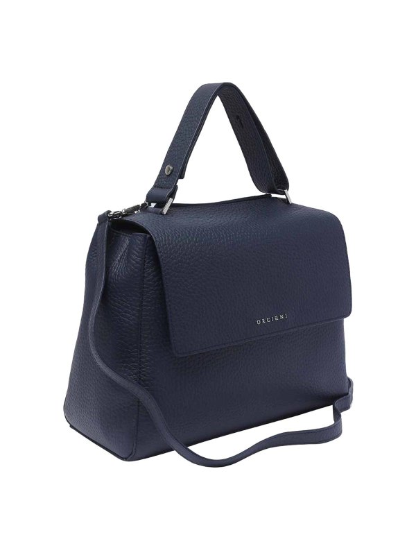 ORCIANI: トートバッグ online - トートバッグ - ブルー
