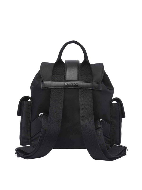 The Best Shops Pinko: backpacks - Backpack