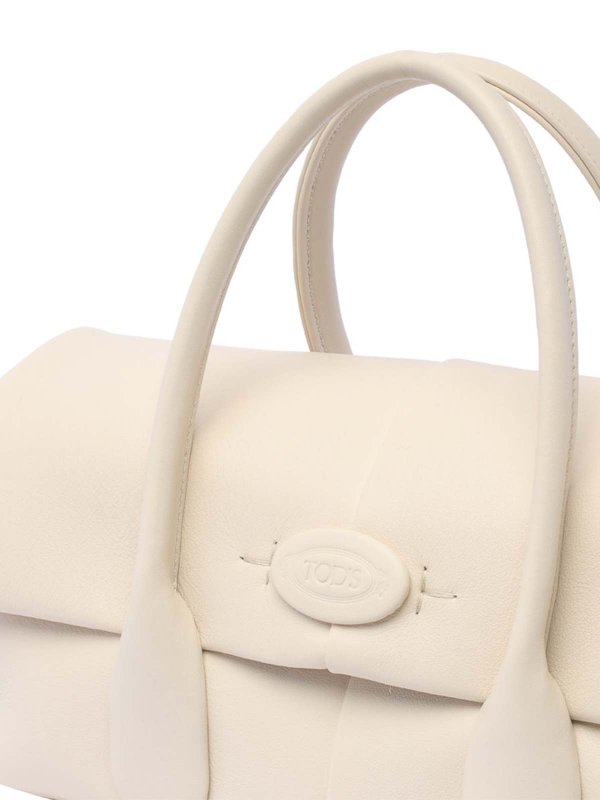 Ew Di Bag Reverse Handbag shop online: TOD