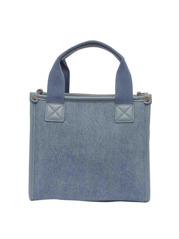 トートバッグ V 73 RESPONSABILITY BIS TOTE BAG V°73 Responsability Tote Bag | Neutrals | FARFETCH