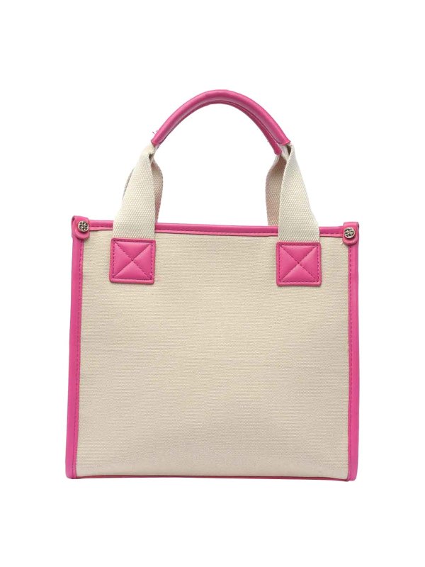 The Best Shops v°73: totes bags - Responsibility Logo Tote Bag