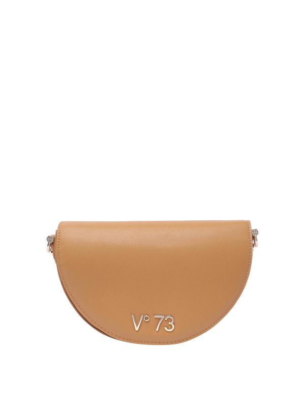 v°73: borse a spalla - Borsa logata