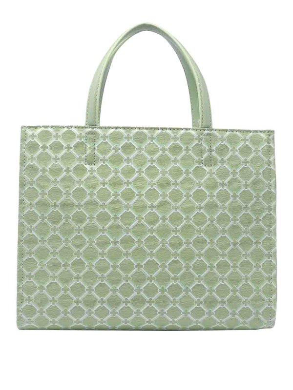 The Best Shops v°73: トートバッグ - トートバッグ - 緑