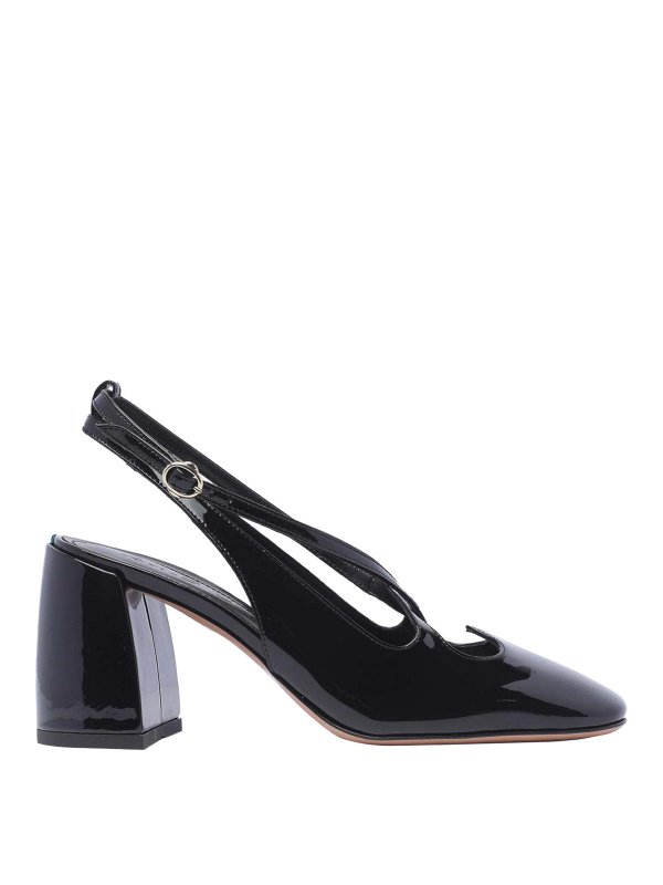 A.BOCCA: court shoes - Two For Love Pumps