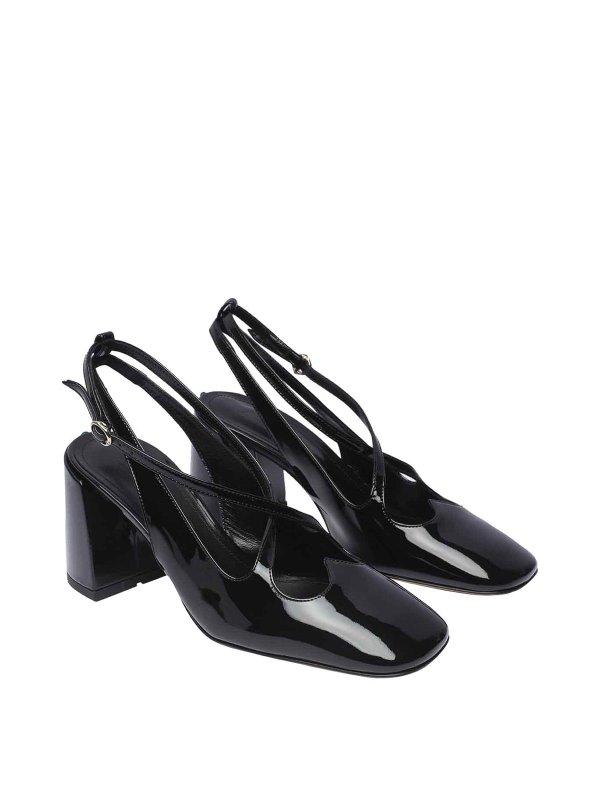 A.BOCCA: court shoes online - Two For Love Pumps