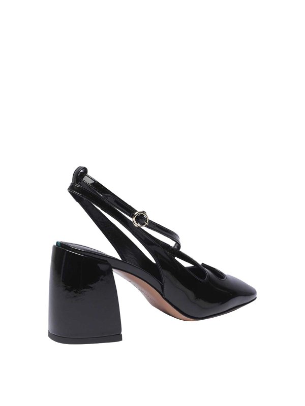 The Best Shops A.BOCCA: court shoes - Two For Love Pumps