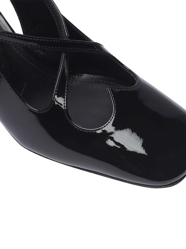 Two For Love Pumps shop online: A.BOCCA