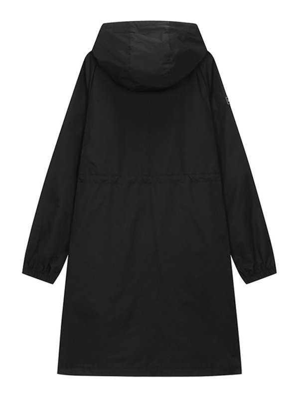 DUVETICA: カジュアルジャケット online - カジュアルジャケット - 黒