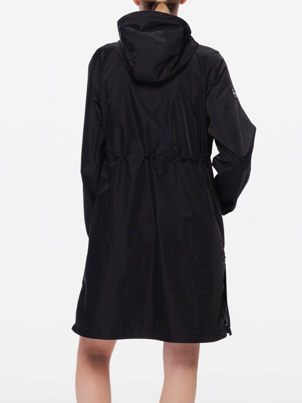 DUVETICA buy online カジュアルジャケット - 黒