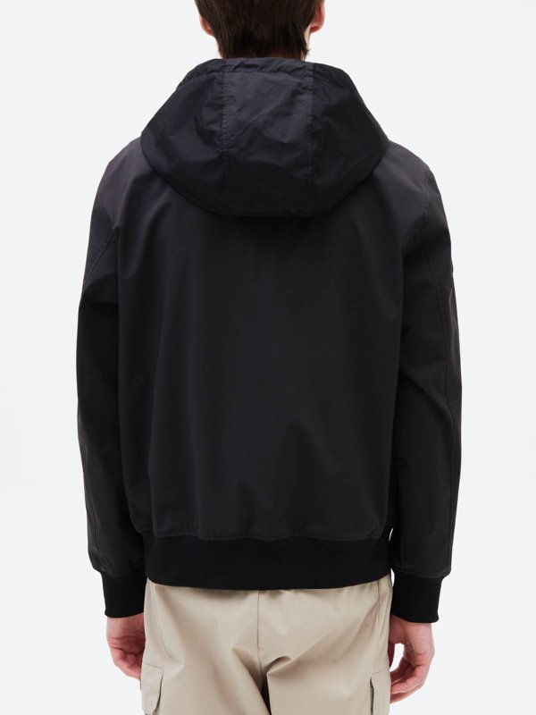 DUVETICA buy online Chaqueta Casual - Negro