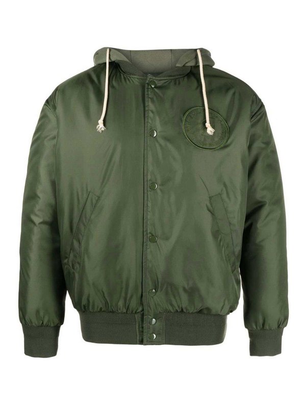 AUTRY: Bombers - Bomber - Bleu