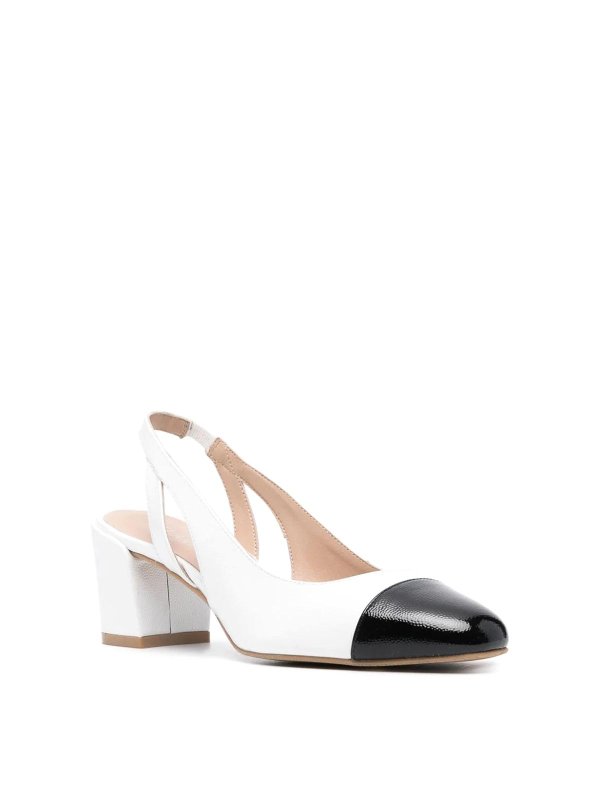 Stuart Weitzman: Pumps online - Pumps - Weiß