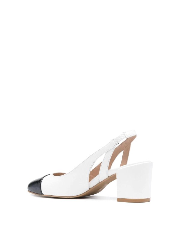 The Best Shops Stuart Weitzman: Pumps - Pumps - Weiß