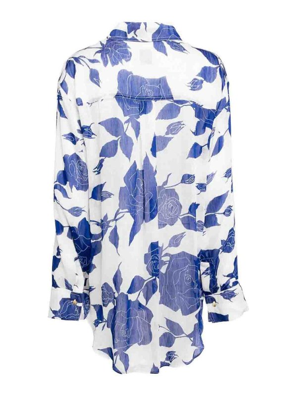 AJE: Hemden online - Hemd - Weiß