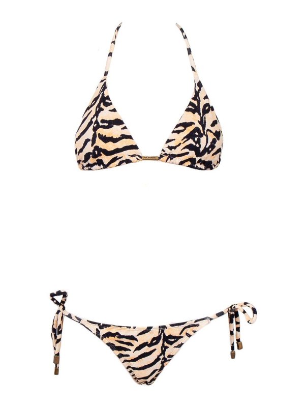 CIA MARITIMA: Bikinis - Bikini - Beis