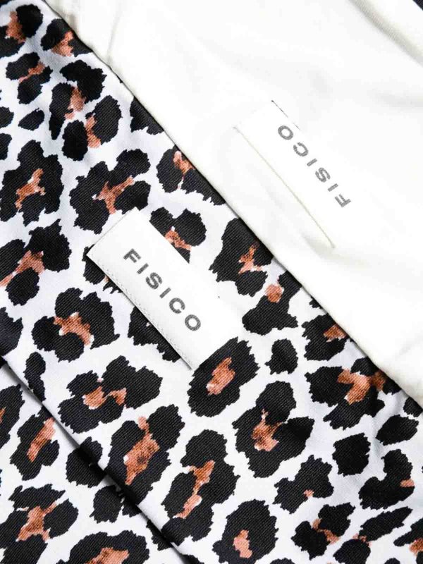 FISICO: Bikini online - Bikini - Schwarz