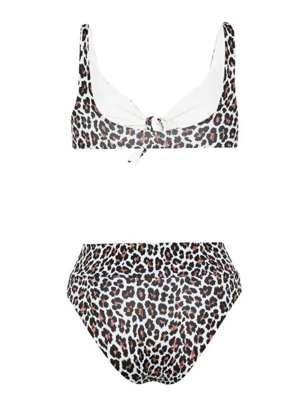 The Best Shops FISICO: Bikini - Bikini - Schwarz