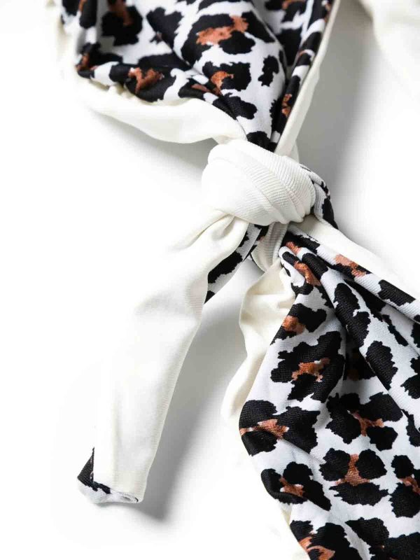 Bikini - Schwarz shop online: FISICO