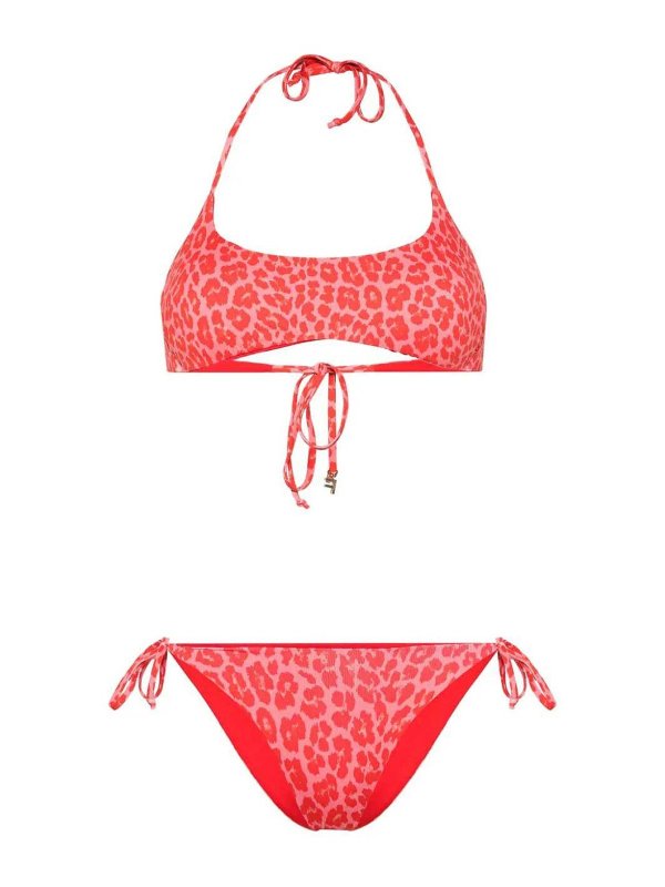 FISICO: ビキニ - ビキニ - ヌードカラー