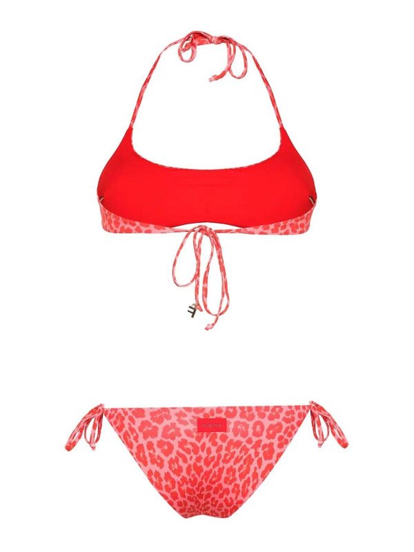 FISICO: ビキニ online - ビキニ - ヌードカラー