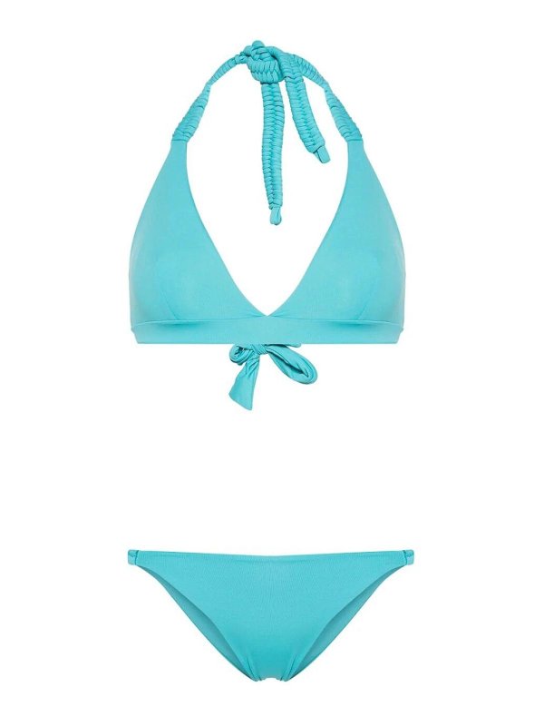 FISICO: bikinis - Torchon Bini Set