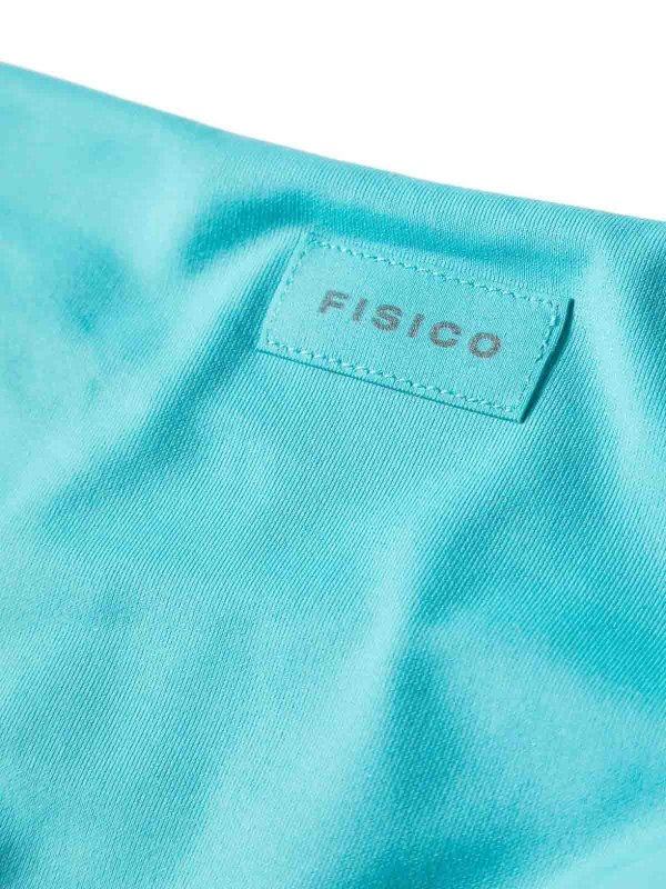 Torchon Bini Set shop online: FISICO