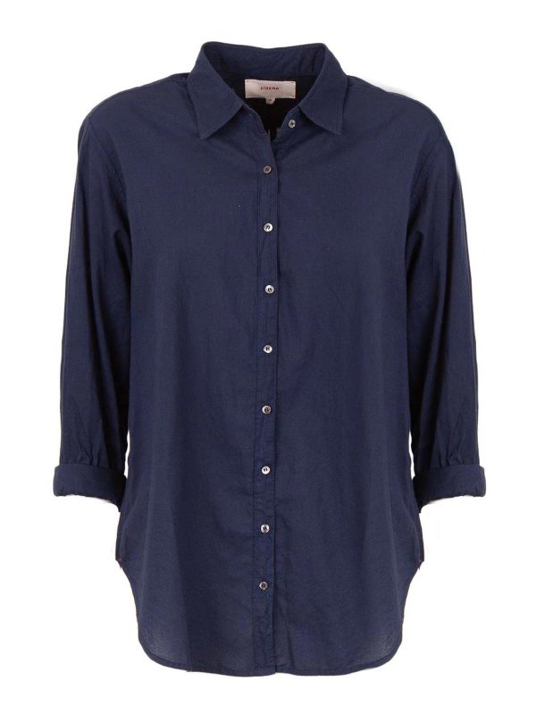 XIRENA: camicie - Bella camicia