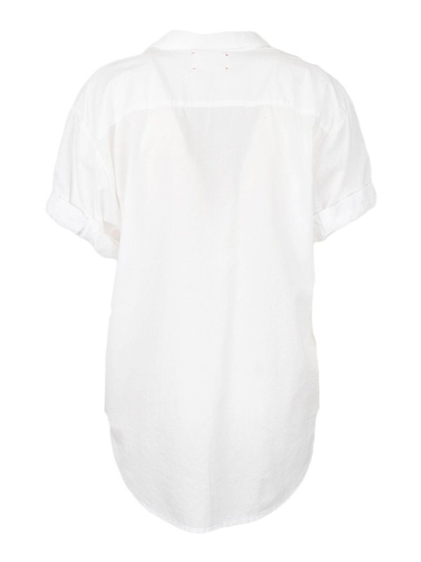 XIRENA: Camisas online - Camisa - Blanco