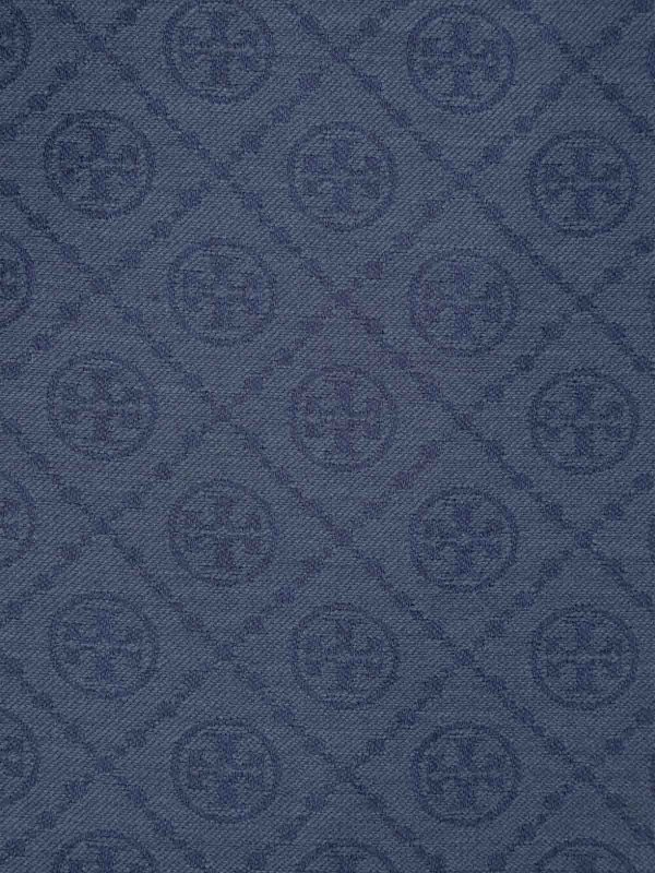 TORY BURCH: Schals online - Schal - Blau